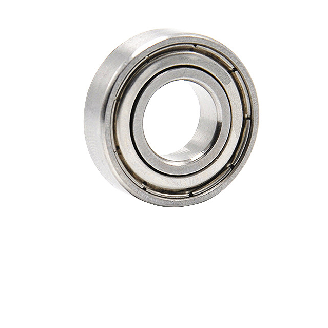 Proven Part 693-ZZ Miniature Ball Bearings 3mm X 8mm X 4mm 3X8X4 R830-ZZ.