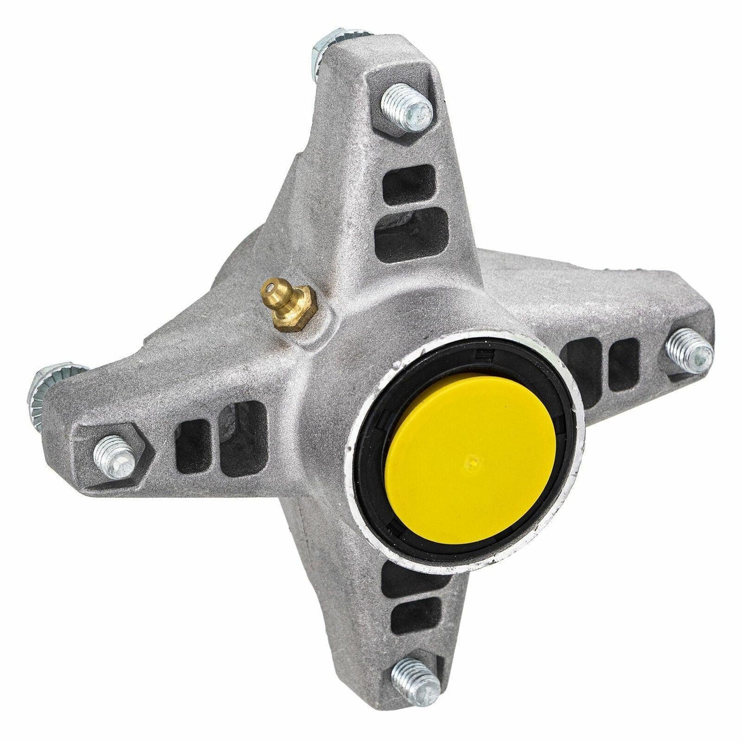 Proven Part Mower Deck Spindle Assembly Fits MTD Cub Cadet 918-04426 918-3129C 618-04394 918-04217 GT1554 GT2544 Z-Force 44 48 54 In. Decks