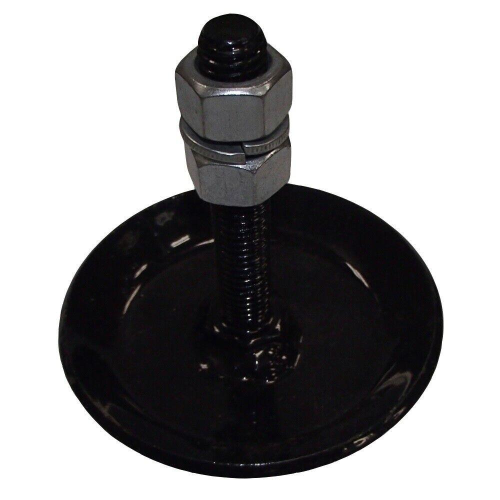 Proven Part Snow Plow Skid Shoe 2873423.