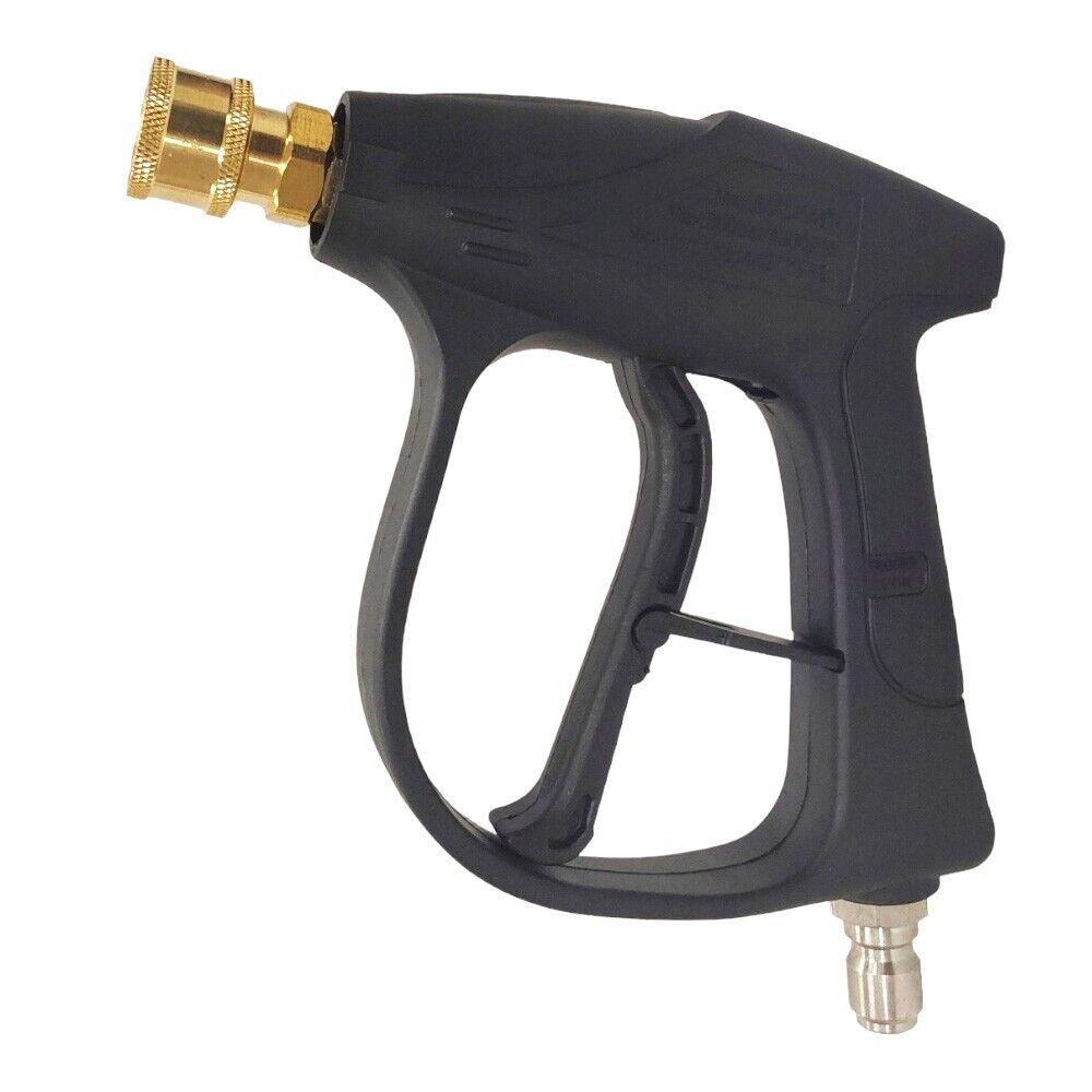Proven Part Spray Gun Handle Kit With 1/4" Female Quick Coupler Fitting For Pressure Washer.
