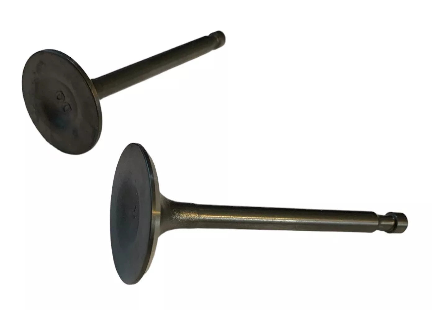 Proven Part Intake and Exhaust Valves For Honda GX340/GX390 Fits 14721-ZE3-000