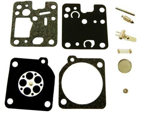 Proven Part Carburetor Rebuild Kit For Zama RB-112
