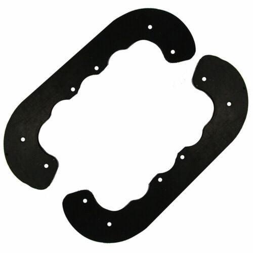 Proven Part Pack Of 2 SnowBlower Paddles For 125-1128 99-9313 55-9250 88-0771 CCR2000 CCR2450 CCR3600 CCR3650