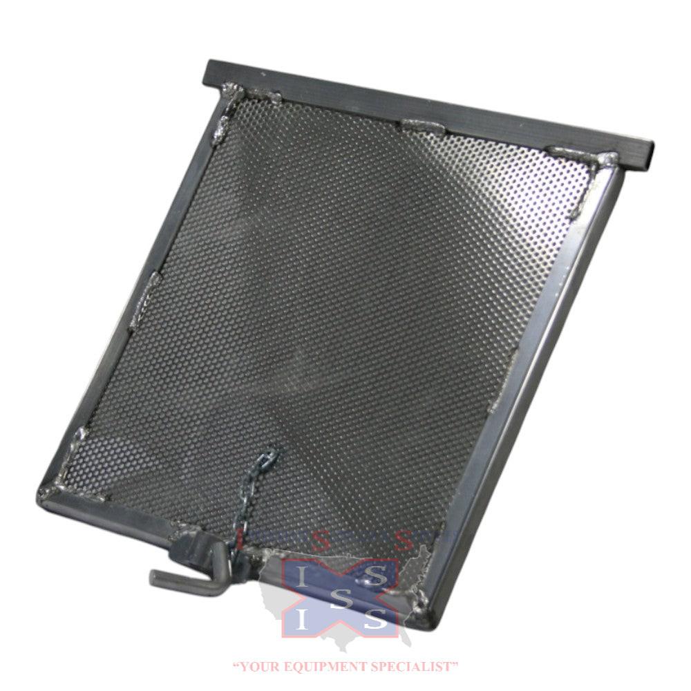 Accelerator Door for All 4.15 Cu. Ft. Standard Catchers.