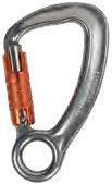 ProClimb® Snap Hook Carabiner.