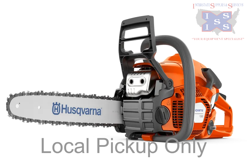16" 38cc chainsaw single pack