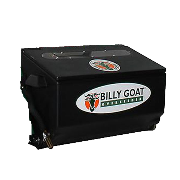 Billy Goat PR Series Seeder Box Kit (350325)