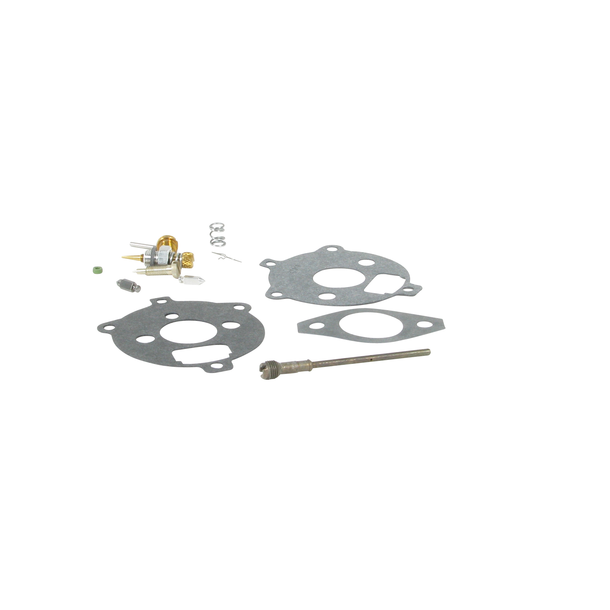Overhaul Kit - Briggs and Stratton 394693