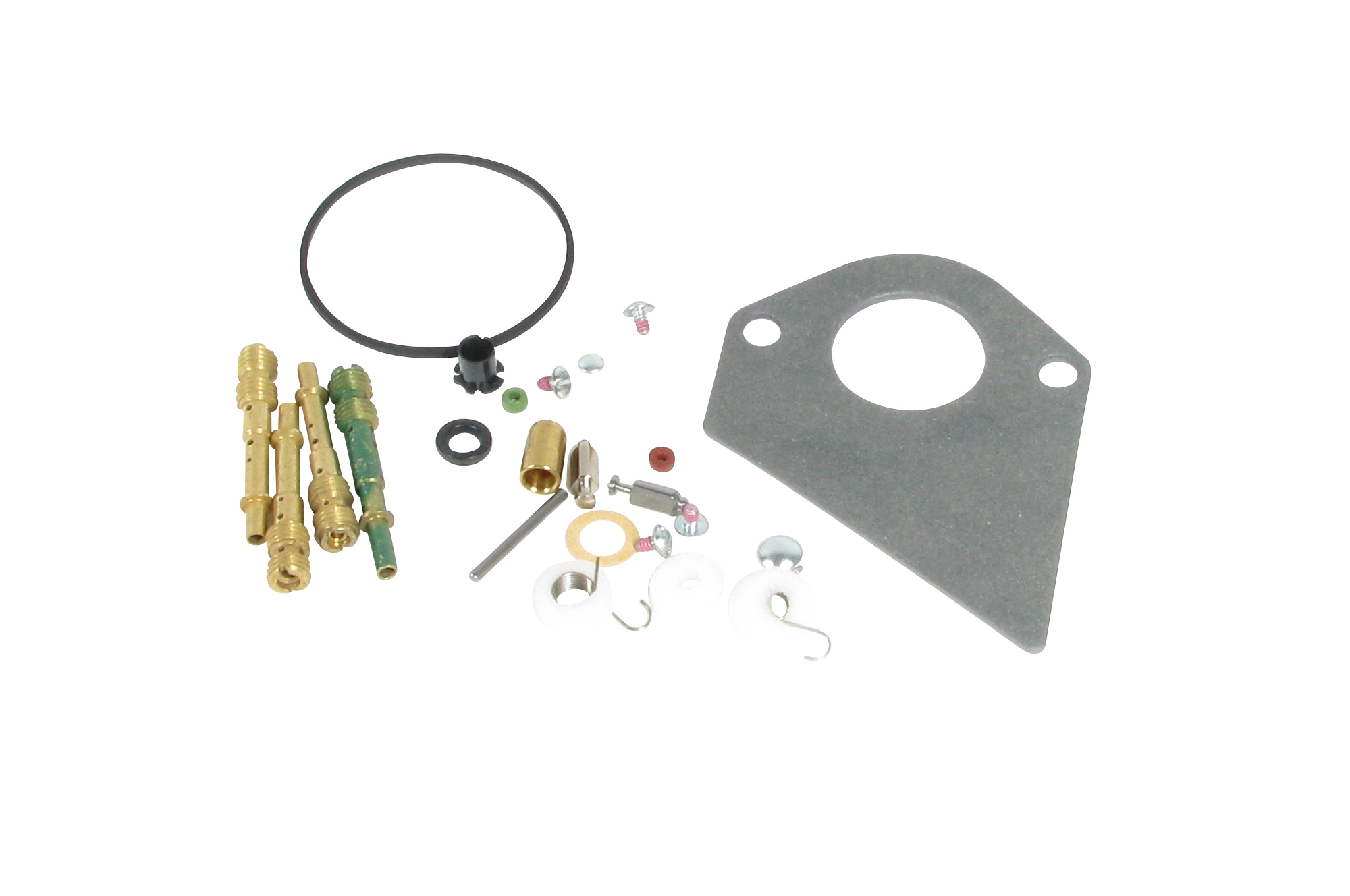 Overhaul Kit - Briggs and Stratton 497535