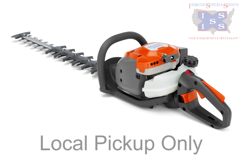 23" double sided coarse cut hedge trimmer pro