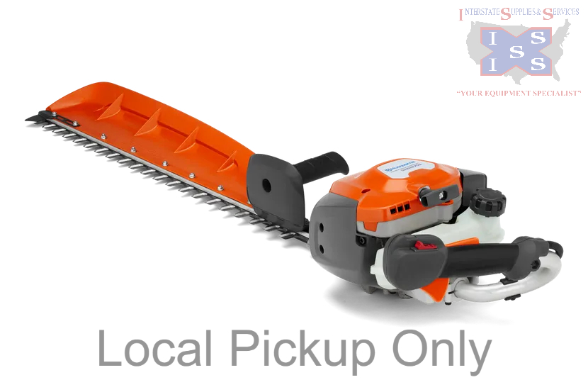30" single sided coarse cut hedge trimmer pro