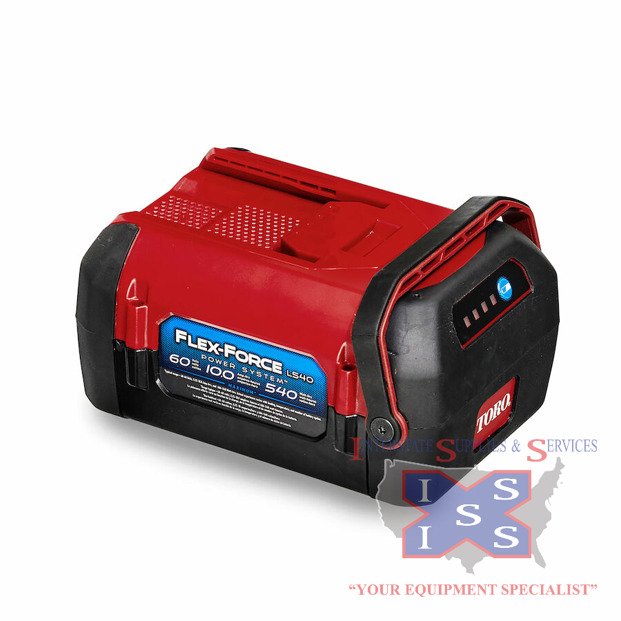 60V Max Flex-Force Lithium-Ion Battery
