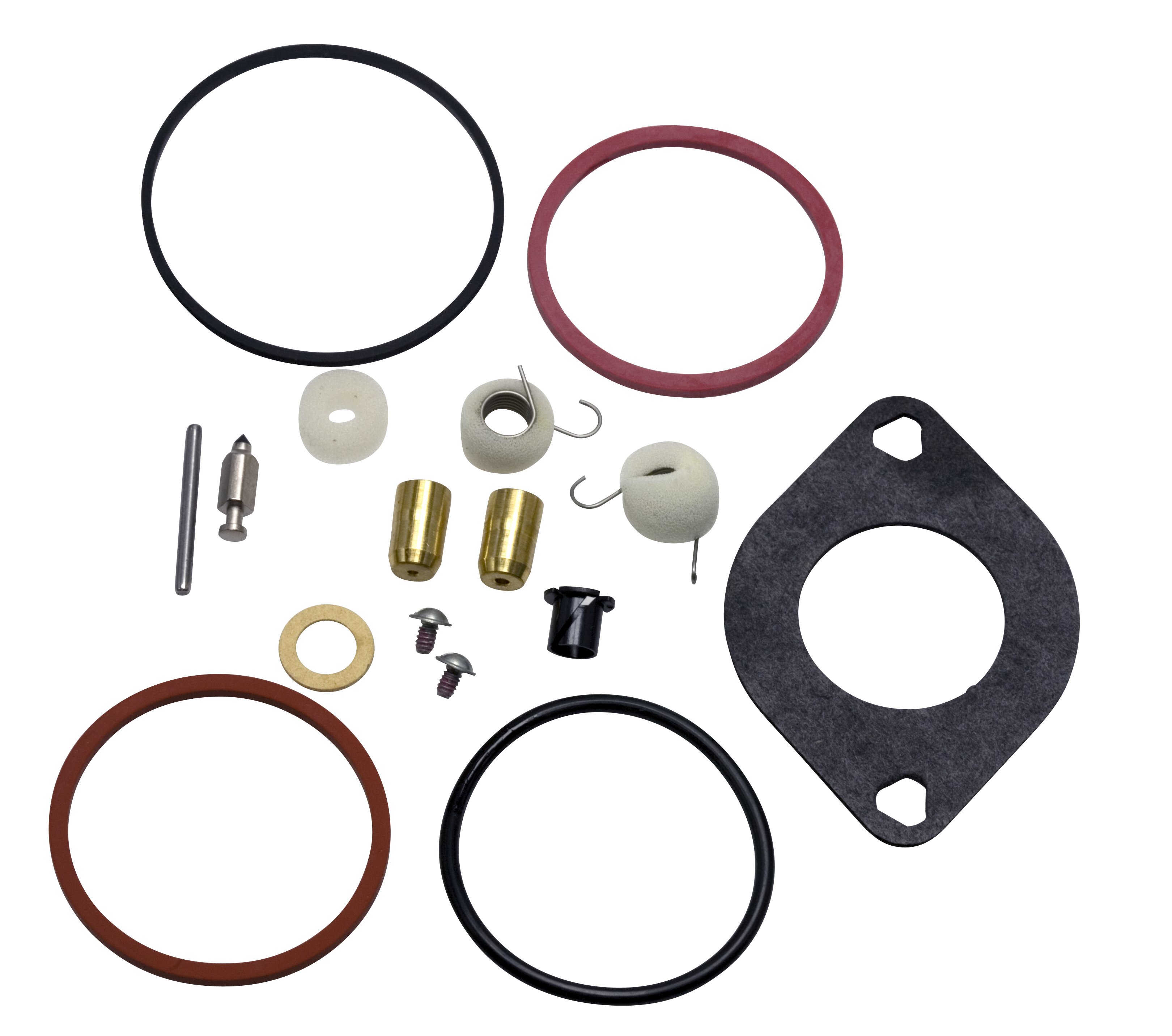 Overhaul Kit - Briggs and Stratton 697241