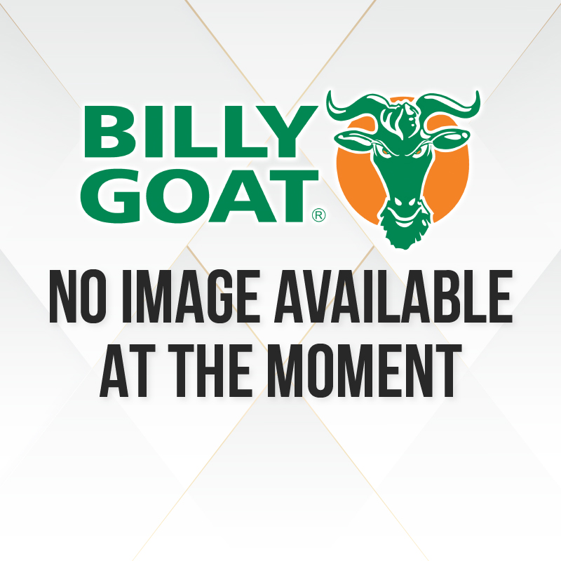 Billy Goat Intake Hose Kit 16" x 10'