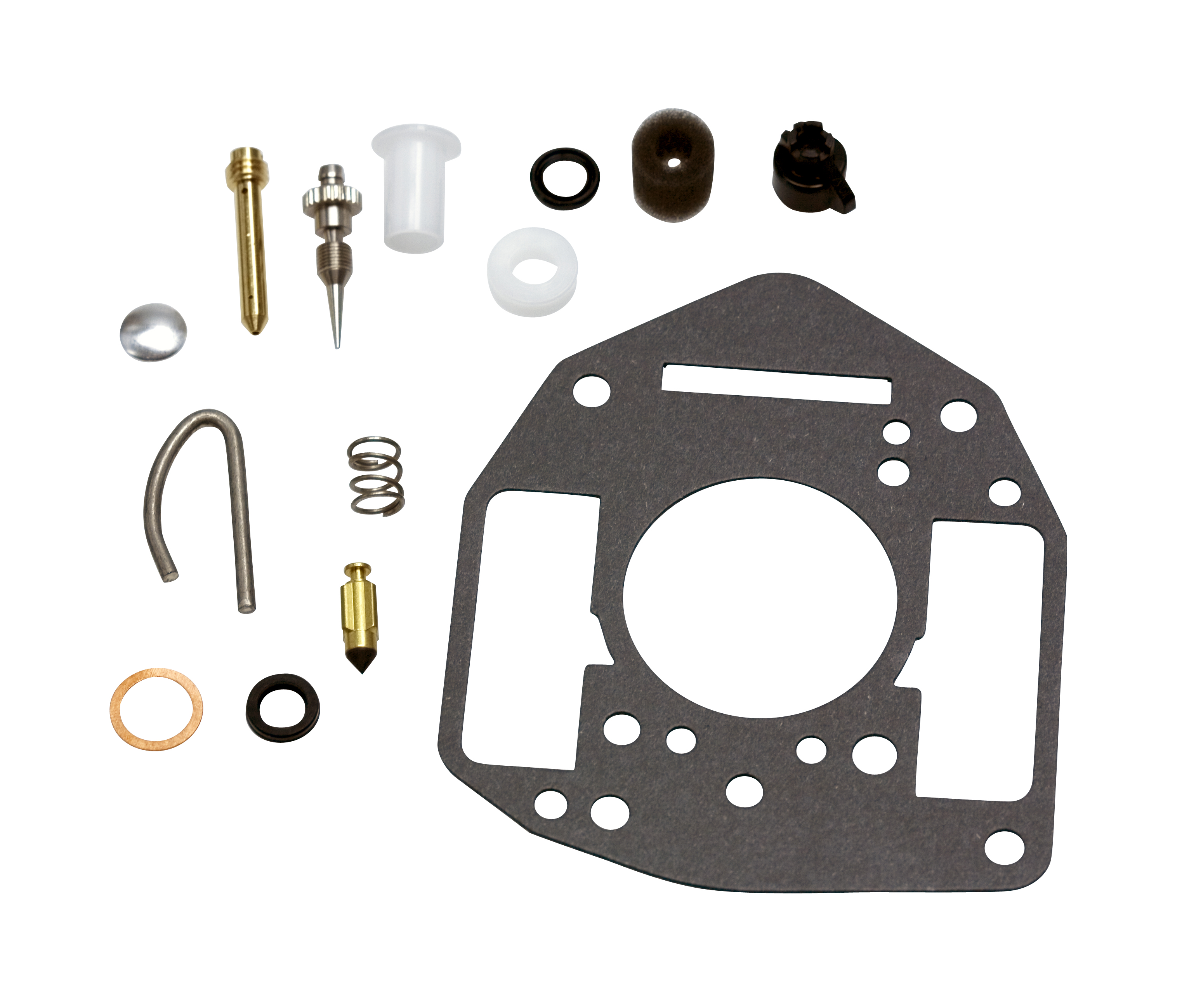 Overhaul Kit - Briggs and Stratton 842881