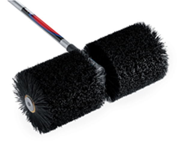 Shindaiwa 99909-11027 Nylon bristle brush