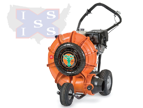 Billy Goat F13 Series Self-Propelled Blower (F1302SPH)