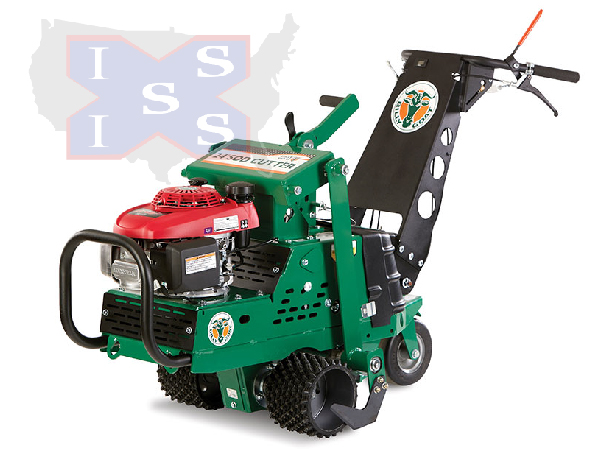 Billy Goat SC240HG Hydro-Drive Sod Cutter for Golf Applications