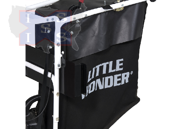 Little Wonder Pro Vac SI Felt Bag (4175874)