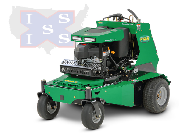 Ryan ZTS Stand on Aerator 554930A - Click Image to Close