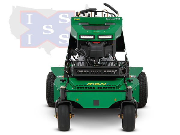 Ryan ZTS Stand on Aerator 554930A