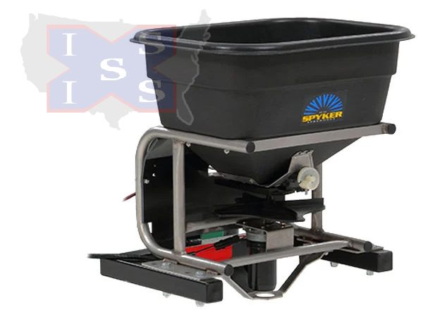 Spyker Spreader Kit for Stand-On Aerator