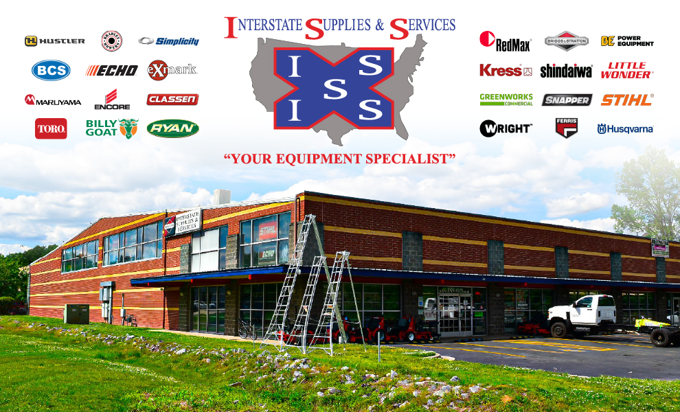 Interstate supplies and Services