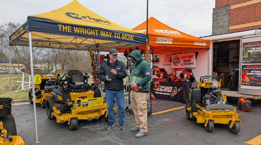 Open House 2025 - Wright & Echo