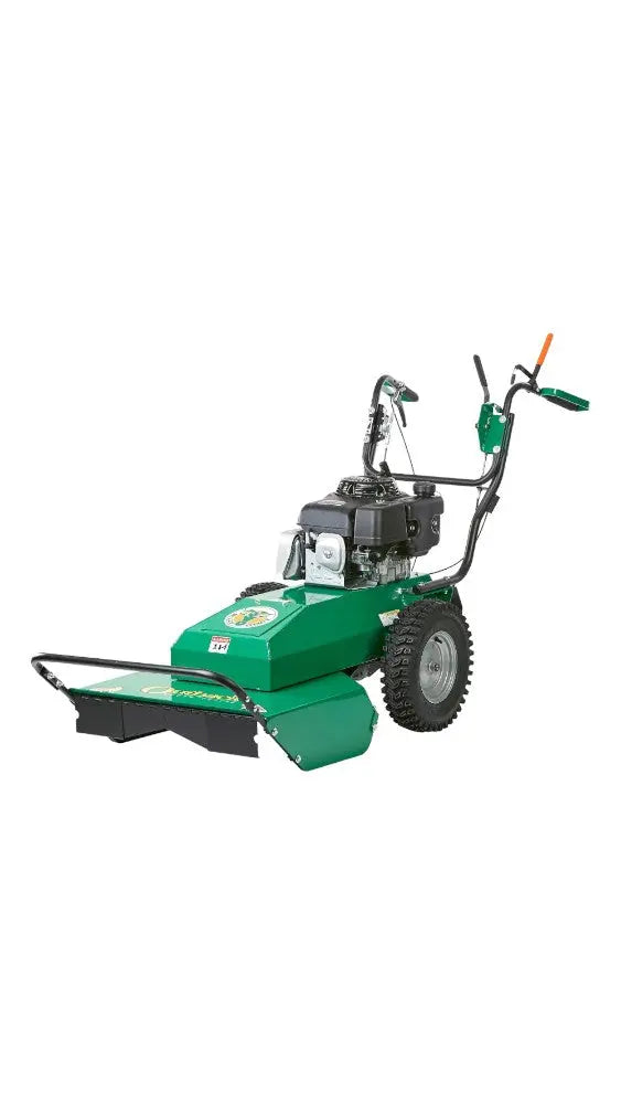 Billy Goat Brush Cutters.