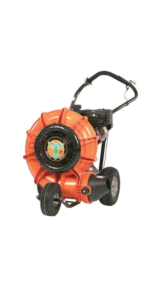 Billy Goat Wheeled Blowers Accessories