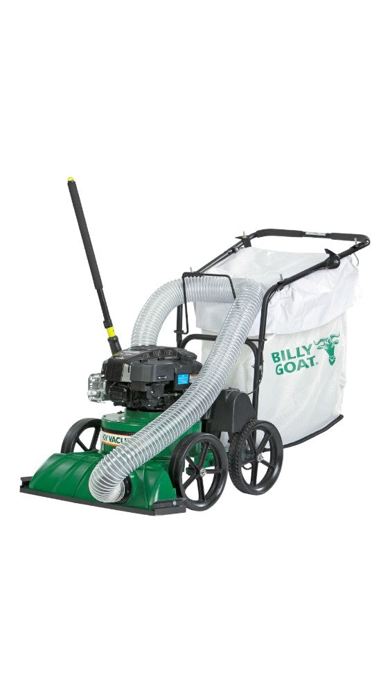 Billy Goat Yard Vacs Accessories