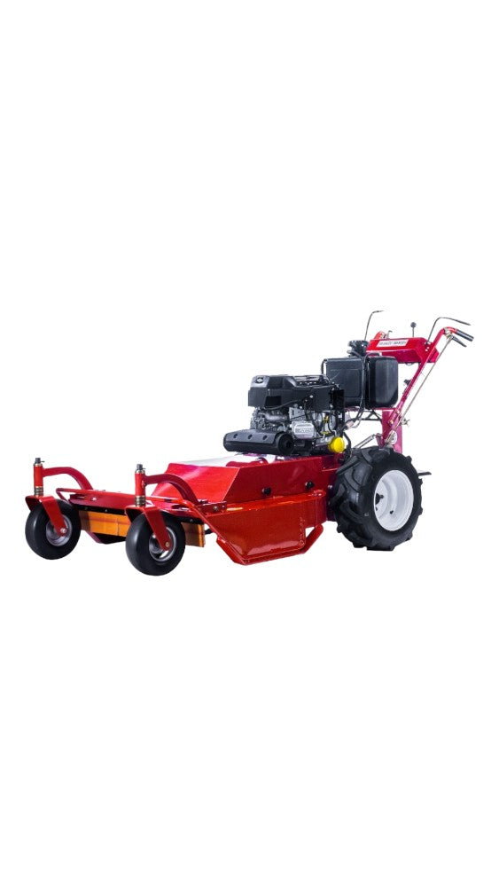 Bradley Brush Cutter Mowers