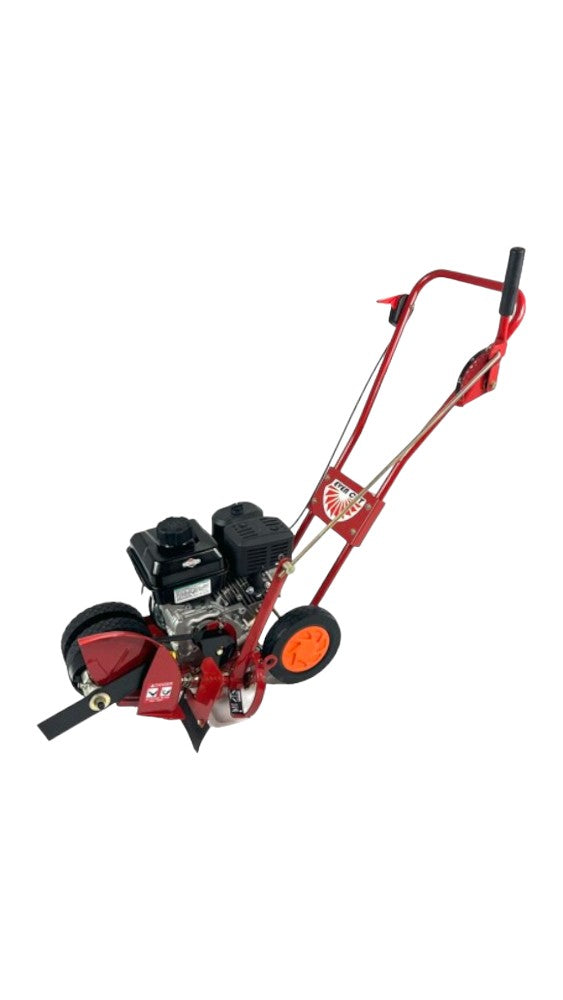 Bradley Mowers Edger