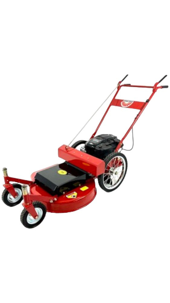 Bradley Push Mowers