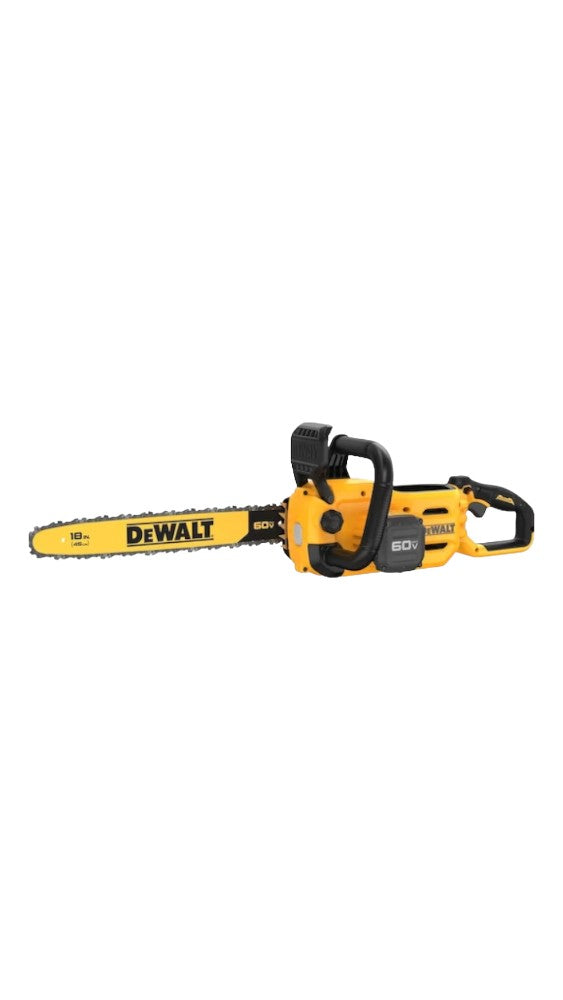 DeWalt Battery-Powered Chainsaws