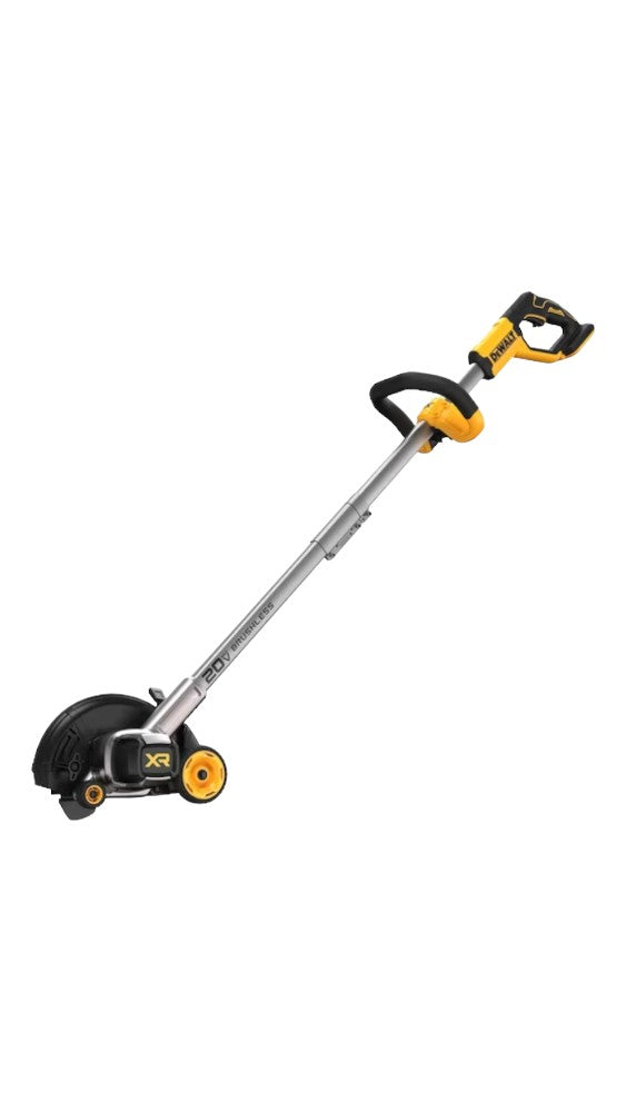 DeWalt Battery-Powered Edgers