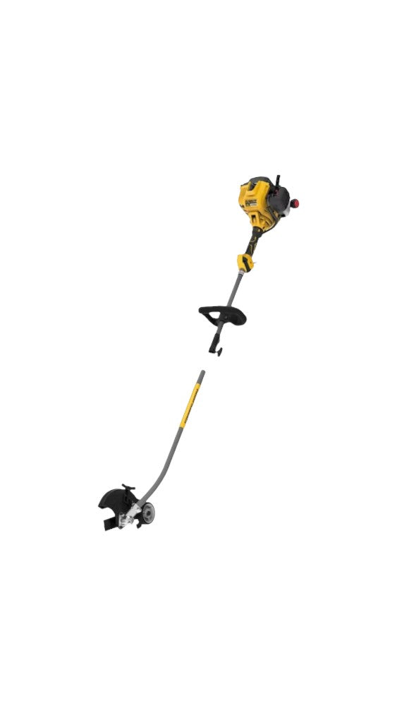 DeWalt Gas-Powered Edgers