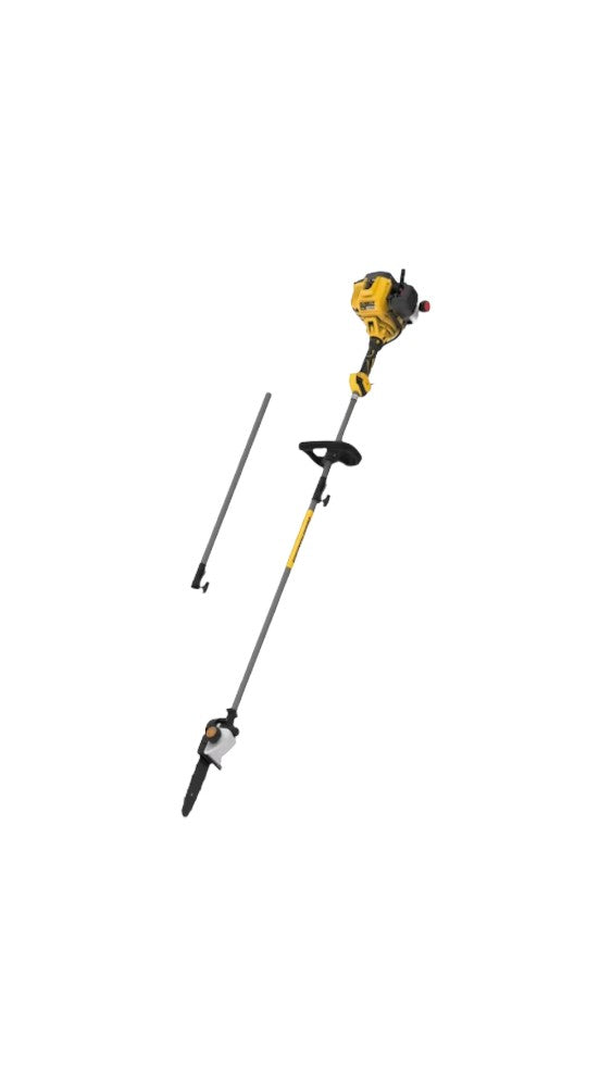 DeWalt Gas-Powered Pole Saws