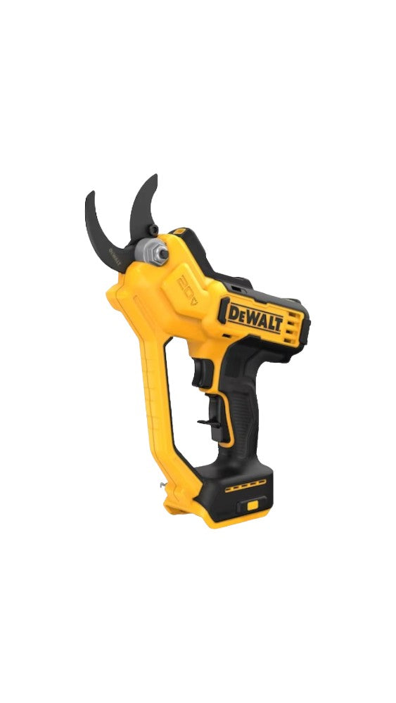 DeWalt Battery-Powered Pruners & Shears