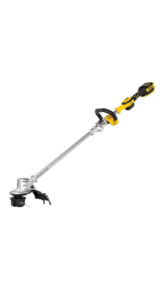 DeWalt Battery-Powered Trimmers