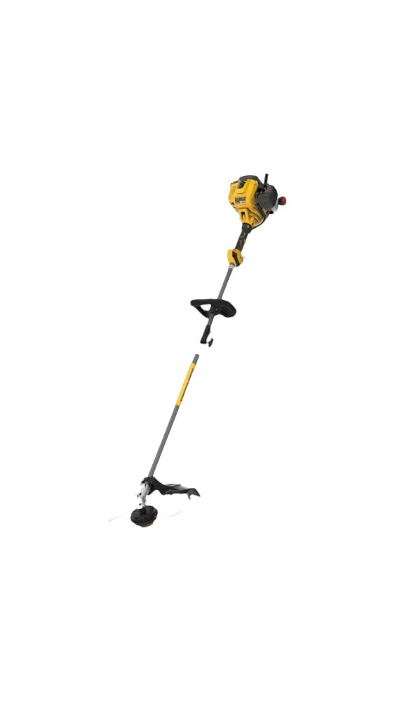 DeWalt Gas-Powered Trimmers & Brushcutters