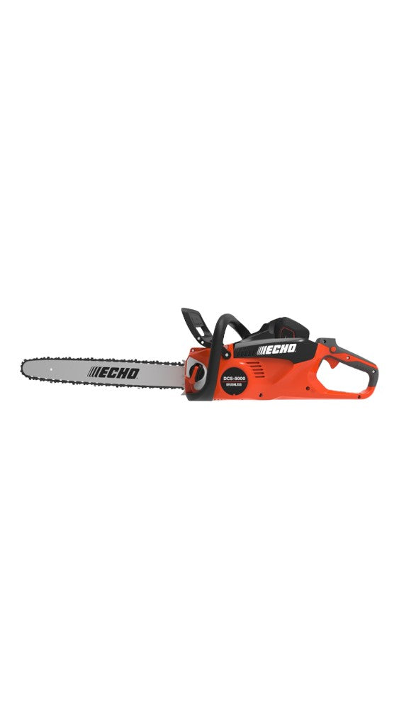 Echo Battery-Powered Chainsaws