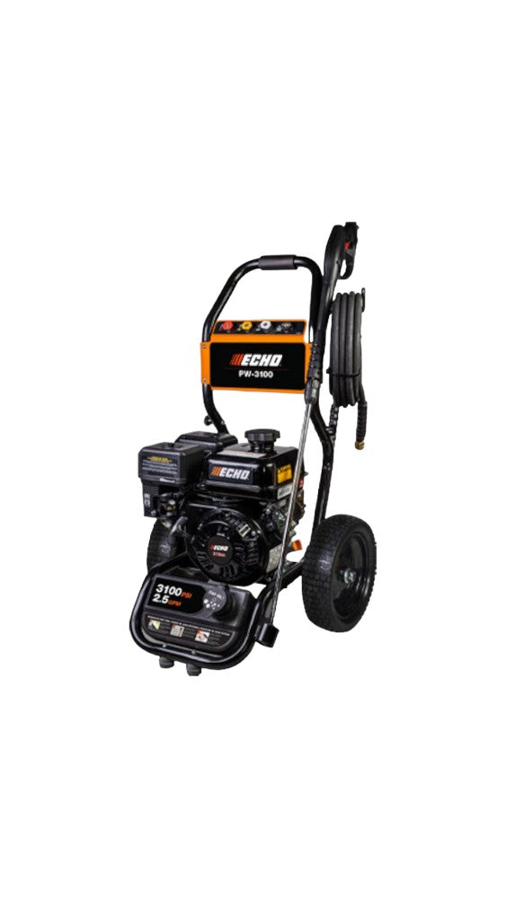 Echo Gas-Powered Pressure Washers