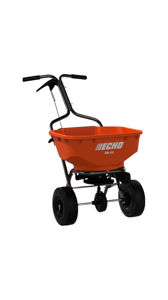 Echo RB Series Wheeled Spreaders