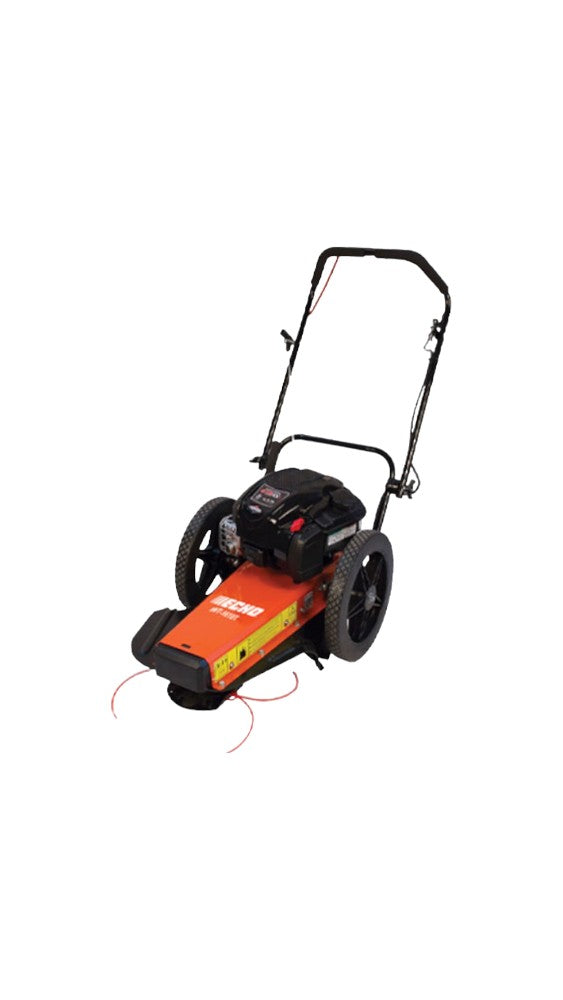 Echo Wheeled Trimmers