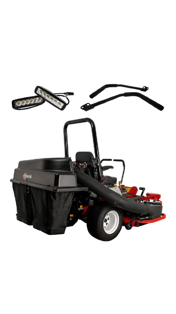 Exmark Lawn Mower Accessories