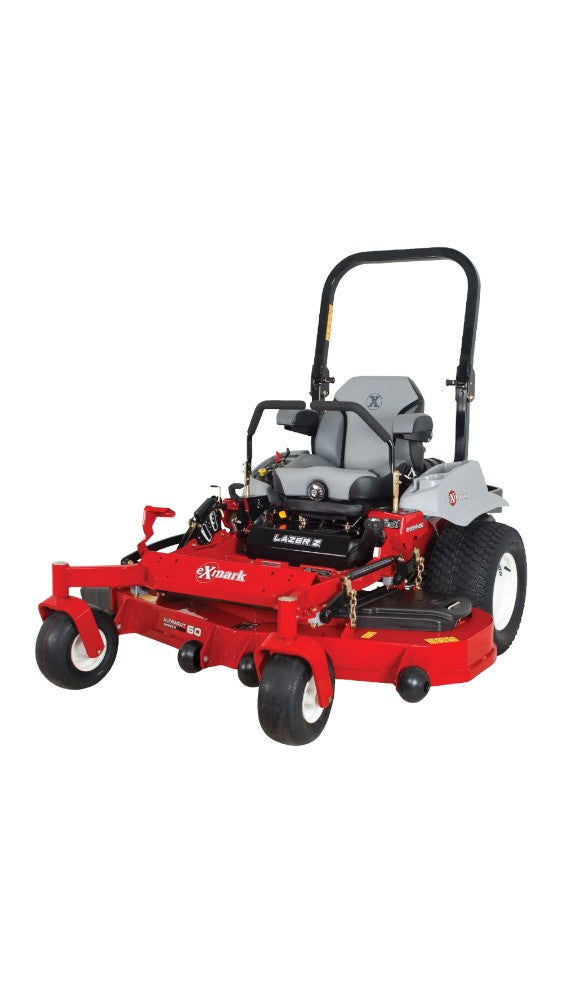 Exmark Lazer Z Series Mowers