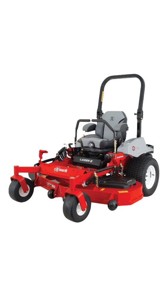 Exmark Commercial Mowers