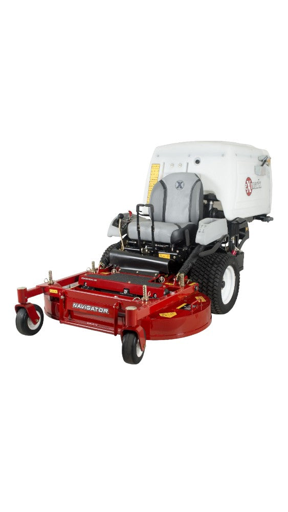 Exmark Navigator Series Mowers