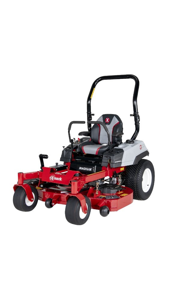 Exmark Radius E-Series Mowers